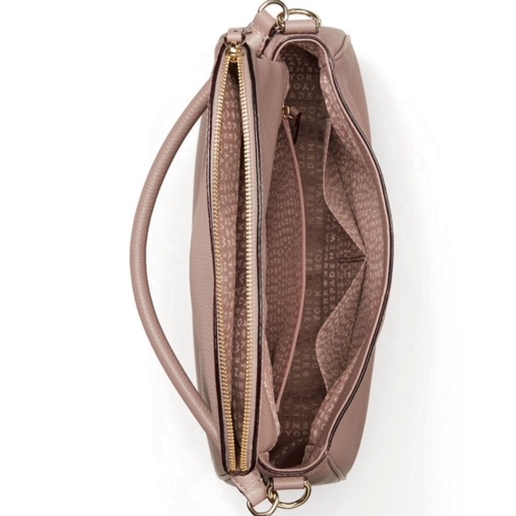 *NWT* Kate Spade NY Boerum Place Devin in Porcini - Picture 5 of 8